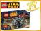 LEGO STAR WARS GENERAL GRIEVOUS WHEEL BIKE 75040