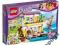 KLOCKI LEGO FRIENDS 41037 LETNI DOMEK STEPHANIE