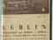 LUBLIN  --  przewodnik po mieście i okolicy 1949