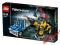 NOWE KLOCKI LEGO TECHNIC 42023 MASZYNY BUDOWLANE