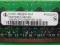 INFINEON 4 GB (4X1GB) DDR2 PC2-5300P