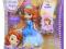 DISNEY SOFIA THE FIRST UROCZYSTY DZIEŃ ZOSI Y6634