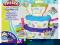 PLAY-DOH CIASTOLINA TORT URODZINOWY A7401 WYS 24H