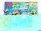 MEGA BLOKS SPONGEBOB NIEWIDZIALNY POJAZD 94620