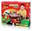 BBURAGO FERRARI KIDS WORKSHOP WARSZTAT |18-31268|