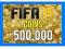 FIFA 15 COINS FUT 500K XBOX 360/ONE ! PROMOCJA !