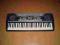 KEYBOARD YAMAHA PSR 280 (ZESTAW)