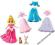 PRINCESS SLEEPING BEAUTY fashion set