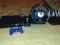 Ps3 +Gry +Kierownica+Kamerka