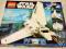 LEGO Star Wars - 10212 Imperial Shuttle - Nowy