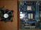 G41MT-S2P płyta główna + INTEL E6600 3,06 2M 1066