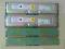 2x256MB RDRAM RIMM Kingston BCM