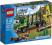 LEGO CITY 60059 CIĘŻARÓWKA DO TRANSPORTU DREWNA