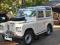 LAND ROVER SERIE III PROD.1984 ROK