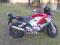 HONDA VFR 800 CROSSRUNNER