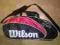 Wilson - torba do squasha