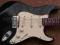 Gitara KINGSTON Stratocaster lata 90-te (próbka)