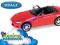 HONDA S2000 (JAPANESE VERSION) SKALA 1:24 WELLY