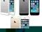 APPLE IPHONE 5S 32GB NOWY BEZ SIM GW12 !!!!!