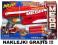 PISTOLET NERF ELITE MEGA MAGNUS A4887 HASBRO
