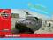 AIRFIX A02316 CIĘŻARÓWKA DESANTOWA WW II DUKW