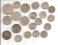 Zestaw monet 014