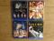 Zestaw 4  filmów BLU-RAY