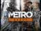 METRO REDUX PL PS4 TANIA WYS 24H 2 GRY W CENIE 1