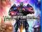 TRANSFORMERS RISE OF THE DARK SPARK PS4 WYS 24H