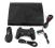 Mega Zestaw Sony PS3 SuperSlim 500GB+16 GIER+2Pady