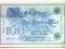 ** BANKNOT - Niemcy - 100 Marek 1908 - zielony