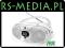 RADIO BOOMBOX DUAL P 390 USB / MP3 / CD Warszawa