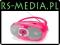 RADIO BOOMBOX DUAL P 390 USB / MP3 / CD Warszawa