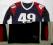 IDENTIC BLUZA RUGBY S/M