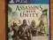 Assassin's Creed Unity PlayStation 4 PS4 Assassins