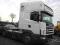 Scania R114 380 Euro3 Topline uszkodzony