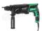 HITACHI Młotowiertarka DH26PB 830W 3.2J Kurier FV