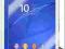 ! Szkło Folia Sony Xperia Z3 Compact Tablet 8