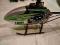 Wersja GOLD Zdalnie Sterowany HELIKOPTER MJX F-45