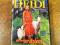Heidi DVD z lic.