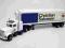 PETERBILT + TRAILER - MATCHBOX SUPERKINGS K-31 ENG