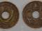 East Africa (Anglia) 5 Cents 1935 rok od 1zł BCM