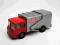 SD REFUSE TRUCK - MATCHBOX KING SIZE K-7 ENGLAND
