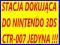 STACJA DOKUJĄCA DO NINTENDO 3DS CTR-007 JEDYNA !!!