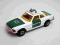 MERCEDES 350 SLC - MATCHBOX SPEEDKINGS K-61 ENGLAN
