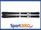 SPORT 2002 - ATOMIC CLOUD NINE 2014r. NOWE 142cm