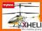 NOWOŚĆ! DUŻY HELIKOPTER STEROWANY RC SYMA S37 2.4G