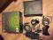 xbox 360 elite + 4 gry + adapter do pc