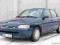 Ford Escort 1.3 Mk7 Bolero 1998 przegląd - WROCŁAW