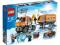 KLOCKI LEGO CITY 60035 MOBILNA JEDNOSTKA ARKTYCZNA